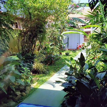 Hostel Praia Brava Arraial do Cabo Dış mekan fotoğraf