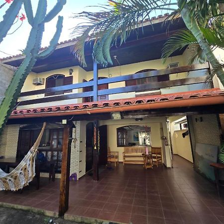 Hostel Praia Brava Arraial do Cabo Dış mekan fotoğraf