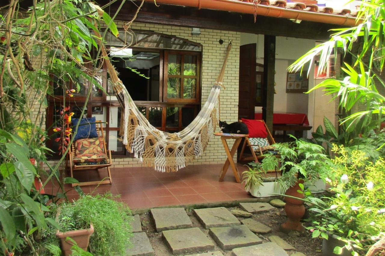 Hostel Praia Brava Arraial do Cabo Dış mekan fotoğraf