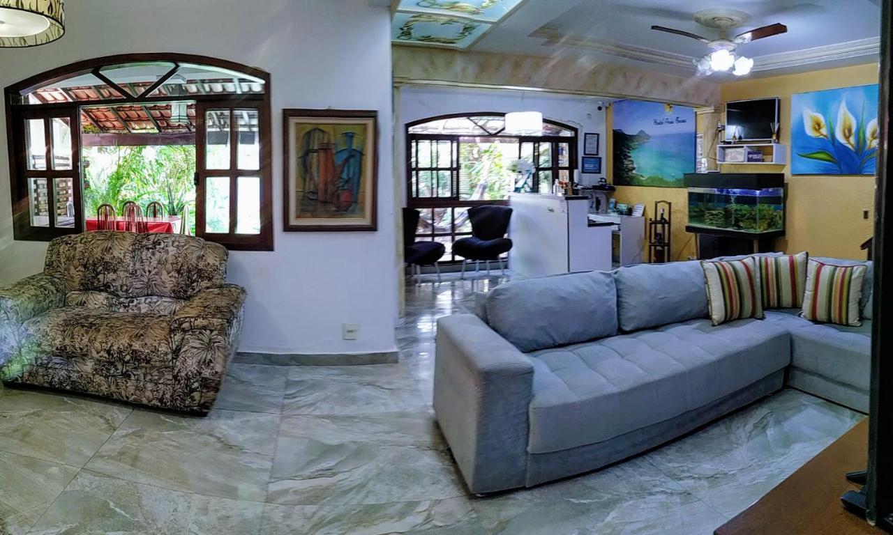 Hostel Praia Brava Arraial do Cabo Dış mekan fotoğraf