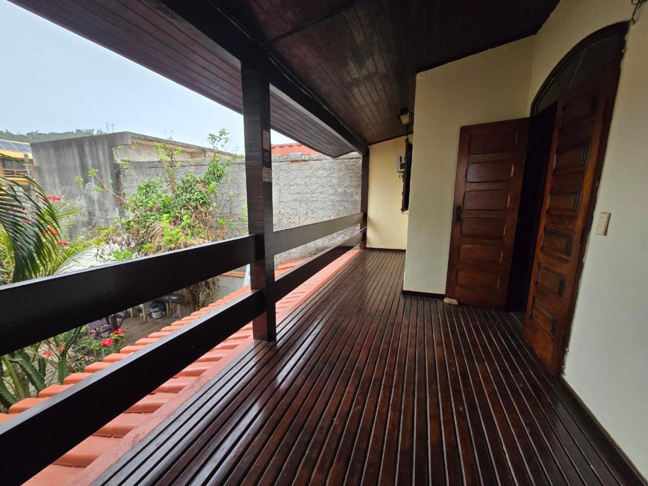Hostel Praia Brava Arraial do Cabo Dış mekan fotoğraf