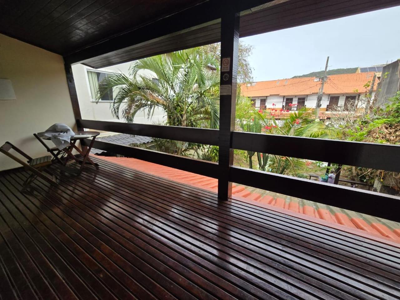 Hostel Praia Brava Arraial do Cabo Dış mekan fotoğraf