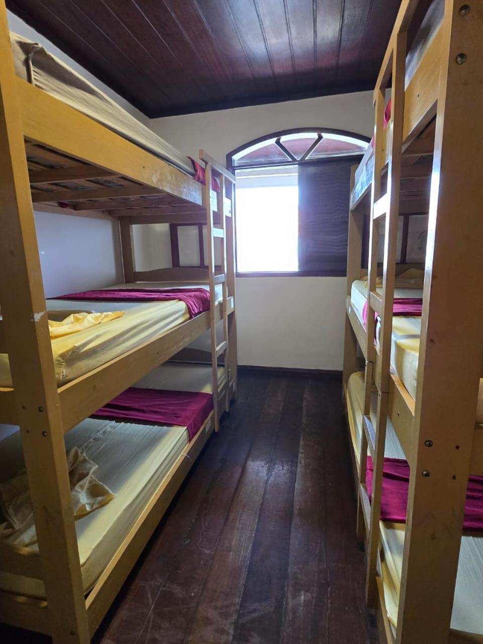 Hostel Praia Brava Arraial do Cabo Dış mekan fotoğraf