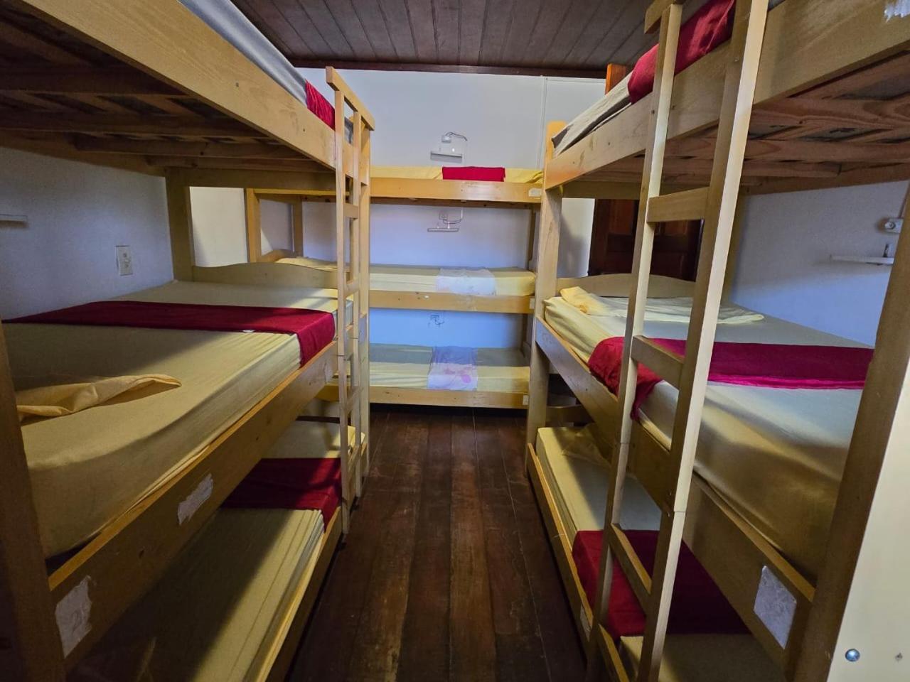 Hostel Praia Brava Arraial do Cabo Dış mekan fotoğraf