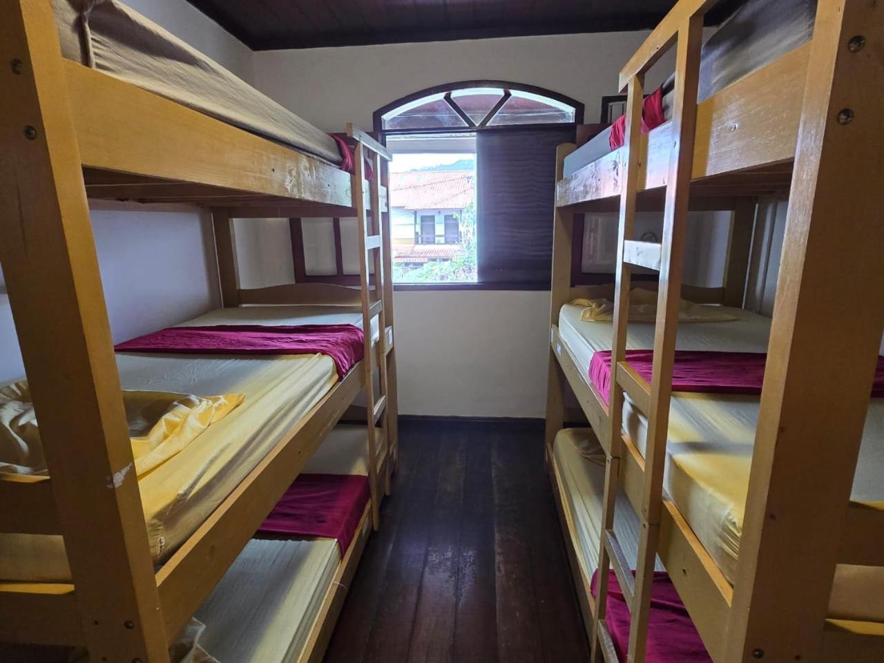 Hostel Praia Brava Arraial do Cabo Dış mekan fotoğraf