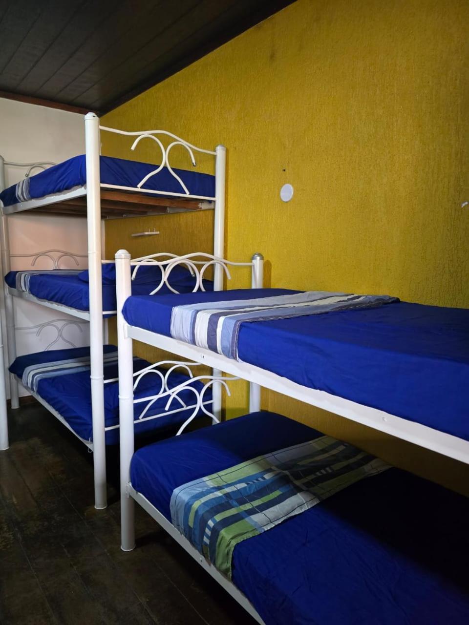 Hostel Praia Brava Arraial do Cabo Dış mekan fotoğraf