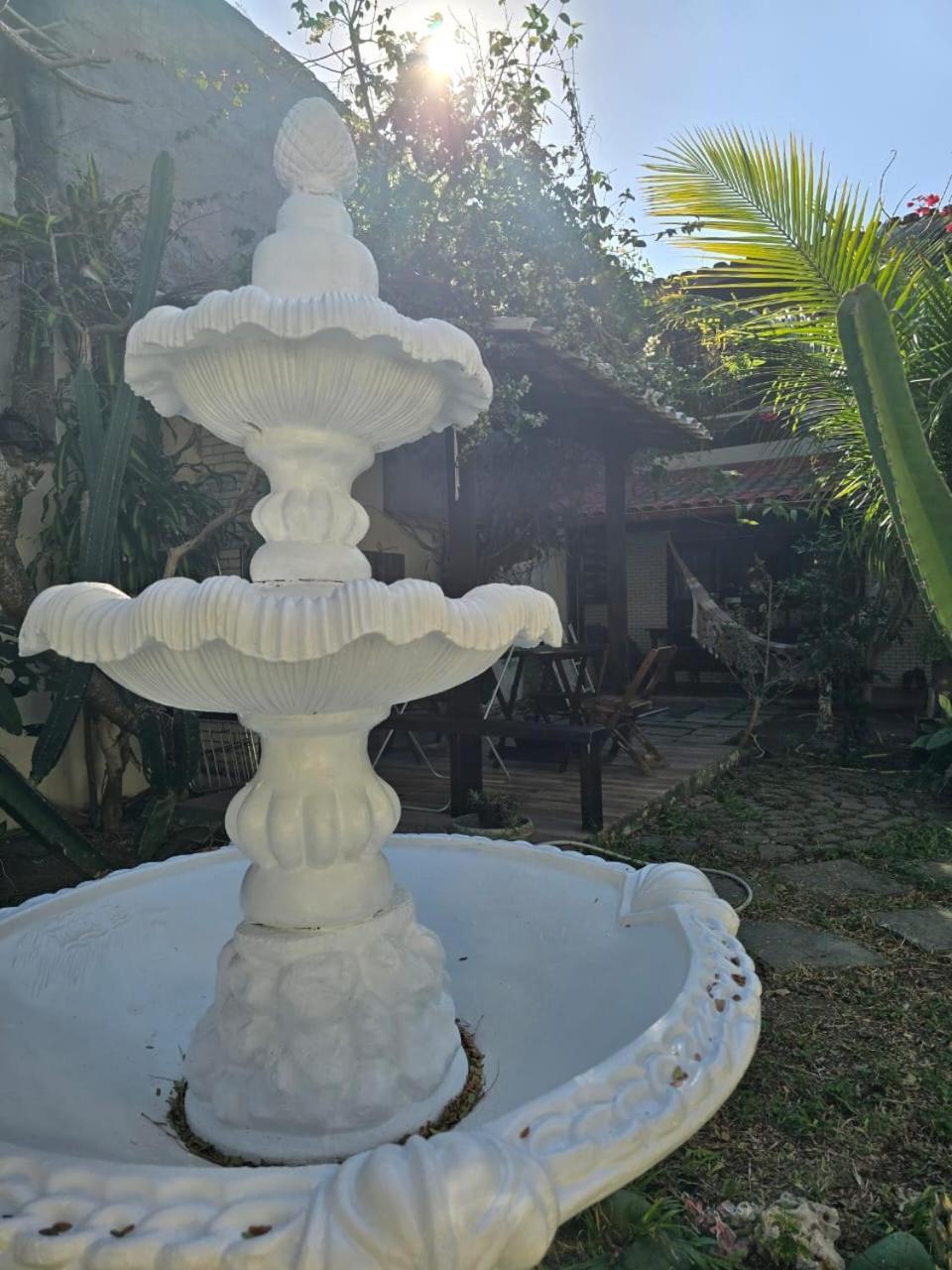 Hostel Praia Brava Arraial do Cabo Dış mekan fotoğraf