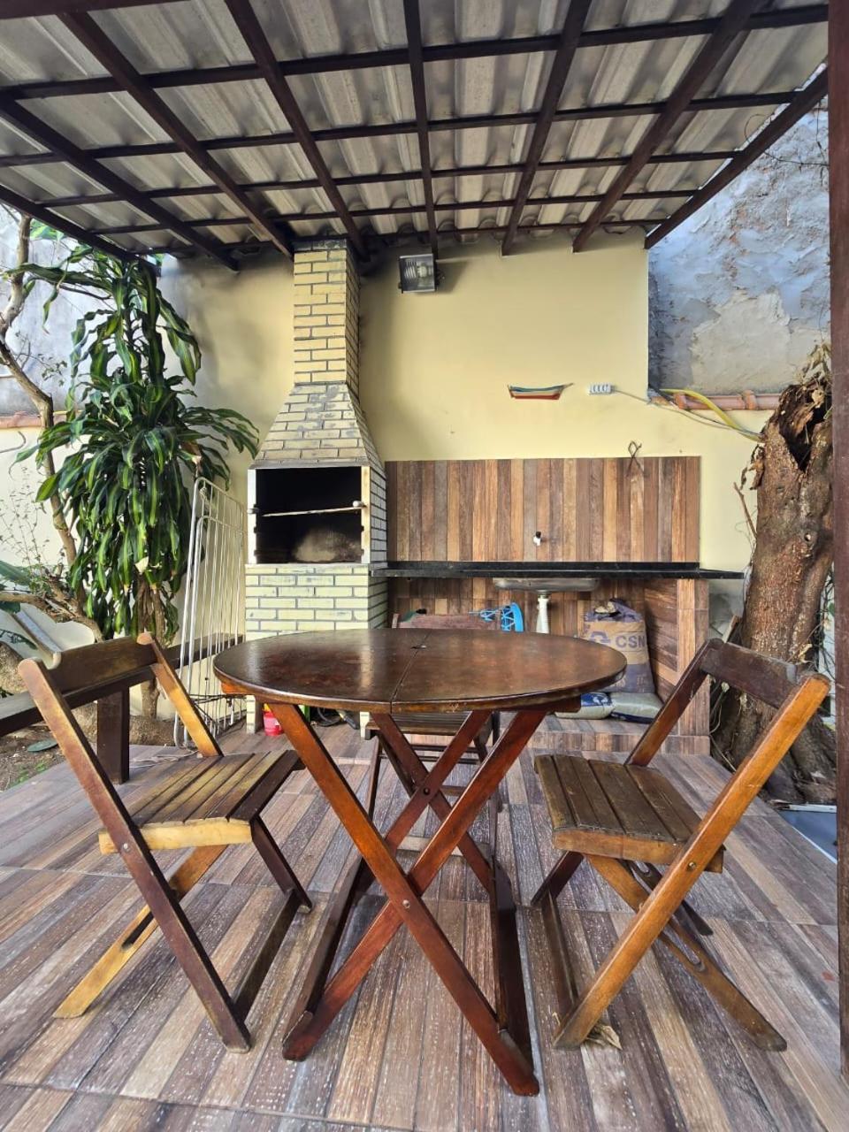 Hostel Praia Brava Arraial do Cabo Dış mekan fotoğraf