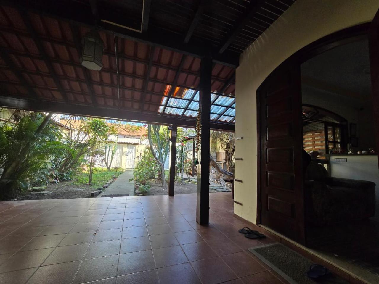 Hostel Praia Brava Arraial do Cabo Dış mekan fotoğraf