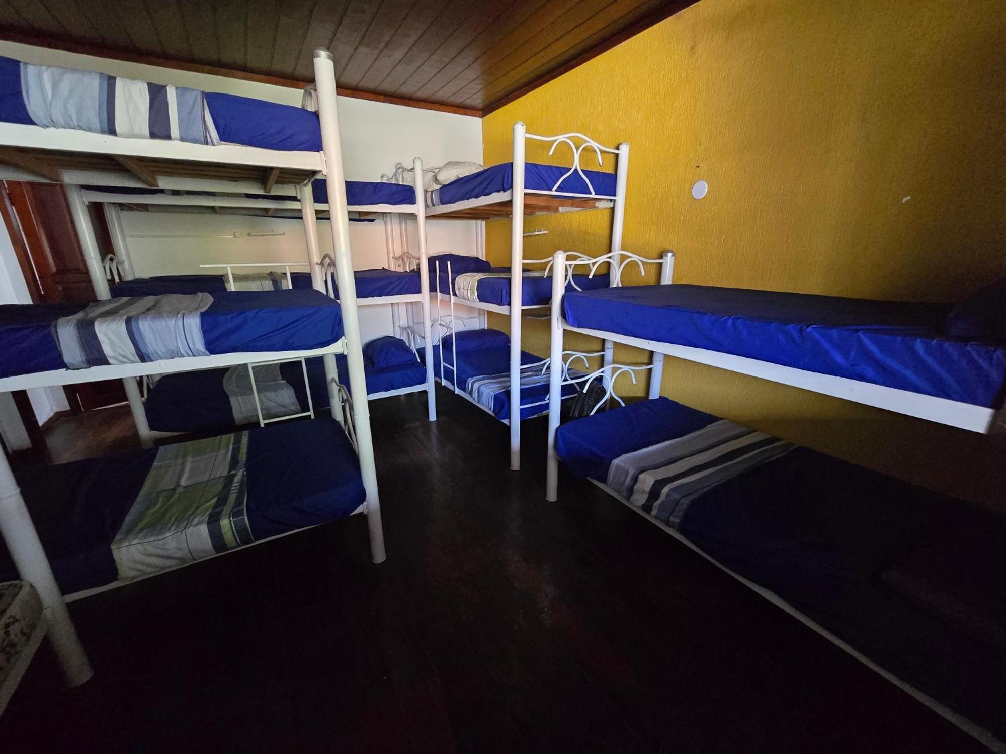 Hostel Praia Brava Arraial do Cabo Dış mekan fotoğraf