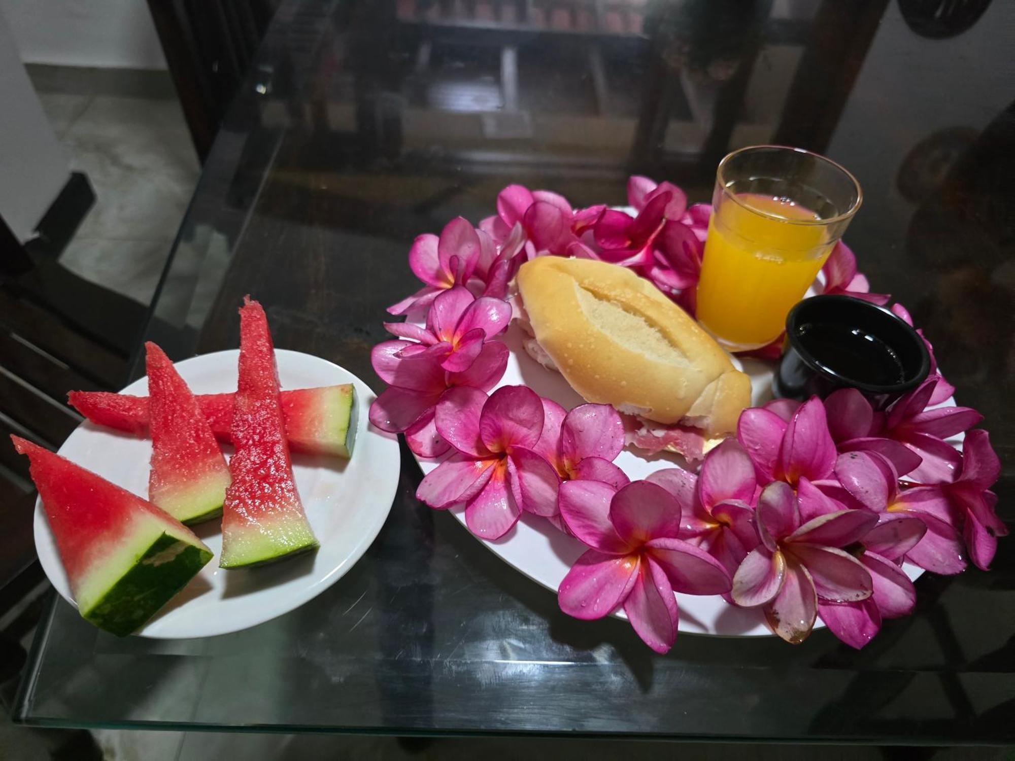 Hostel Praia Brava Arraial do Cabo Dış mekan fotoğraf