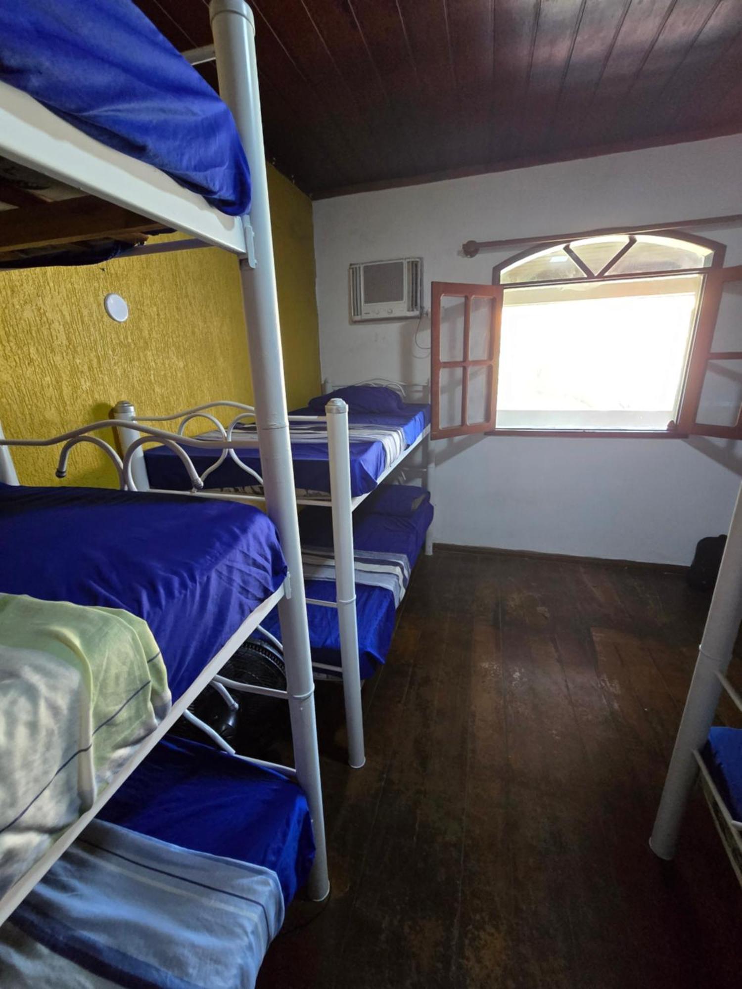 Hostel Praia Brava Arraial do Cabo Dış mekan fotoğraf