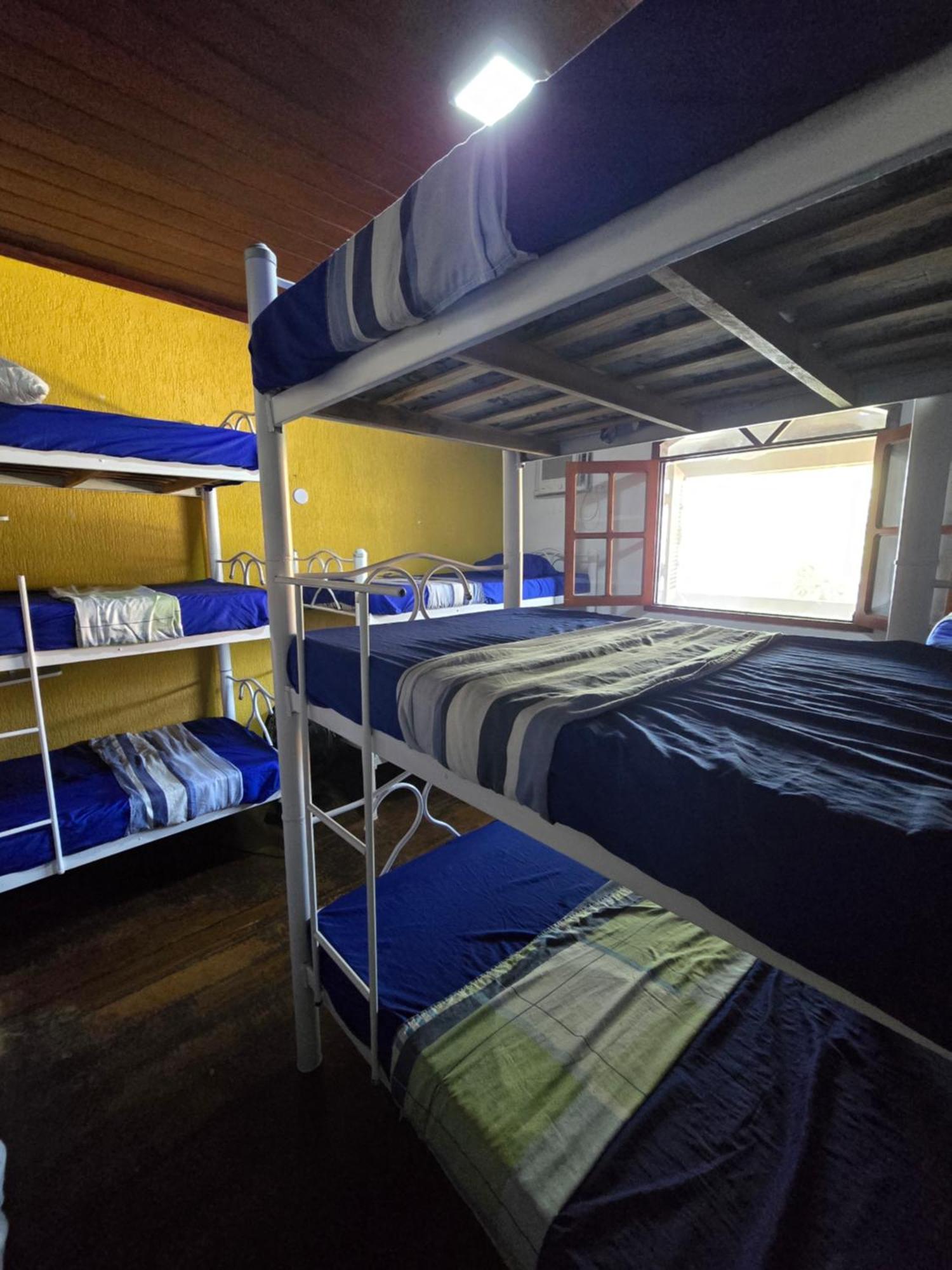 Hostel Praia Brava Arraial do Cabo Dış mekan fotoğraf
