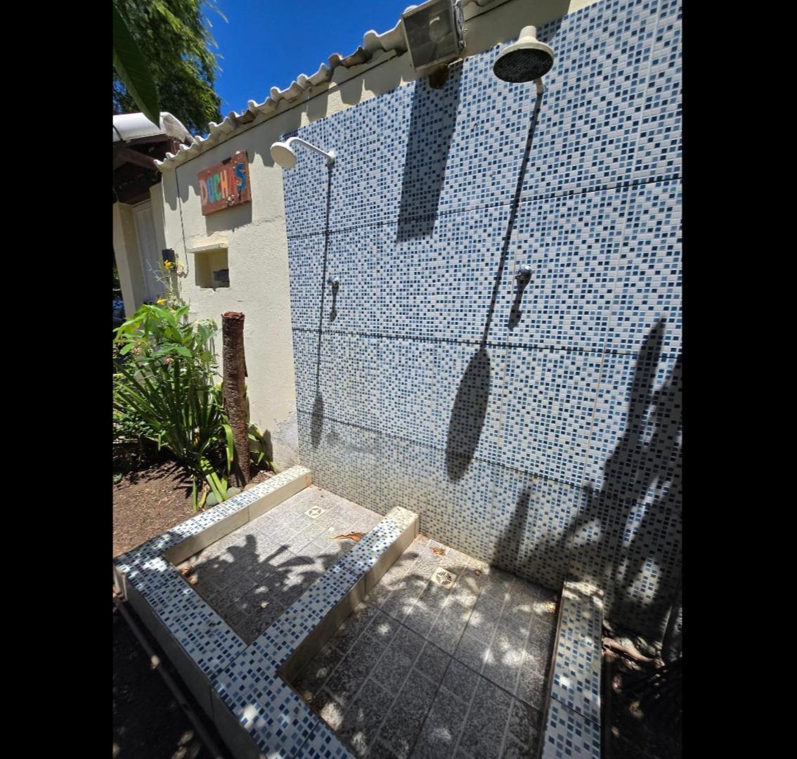 Hostel Praia Brava Arraial do Cabo Dış mekan fotoğraf