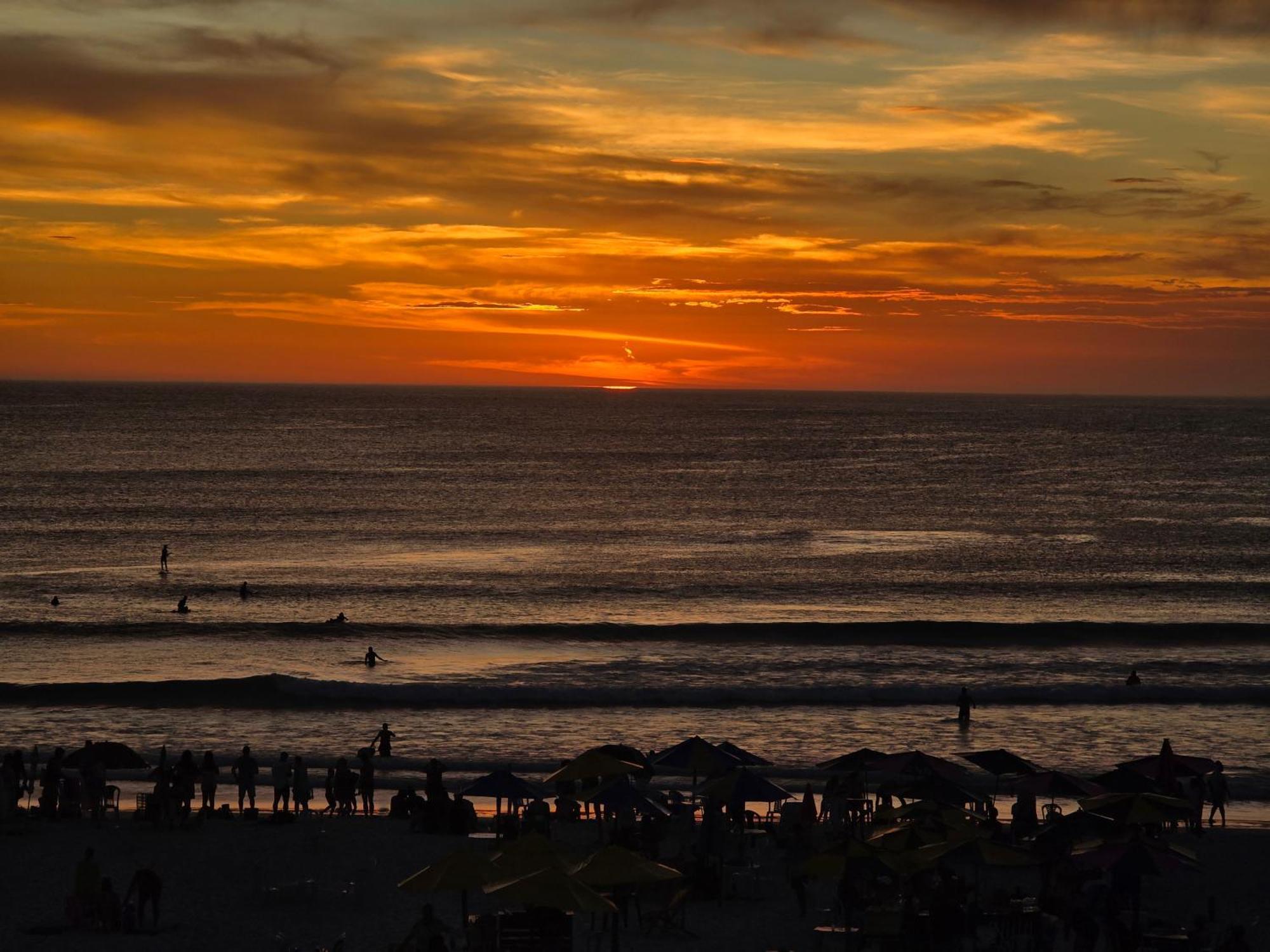 Hostel Praia Brava Arraial do Cabo Dış mekan fotoğraf