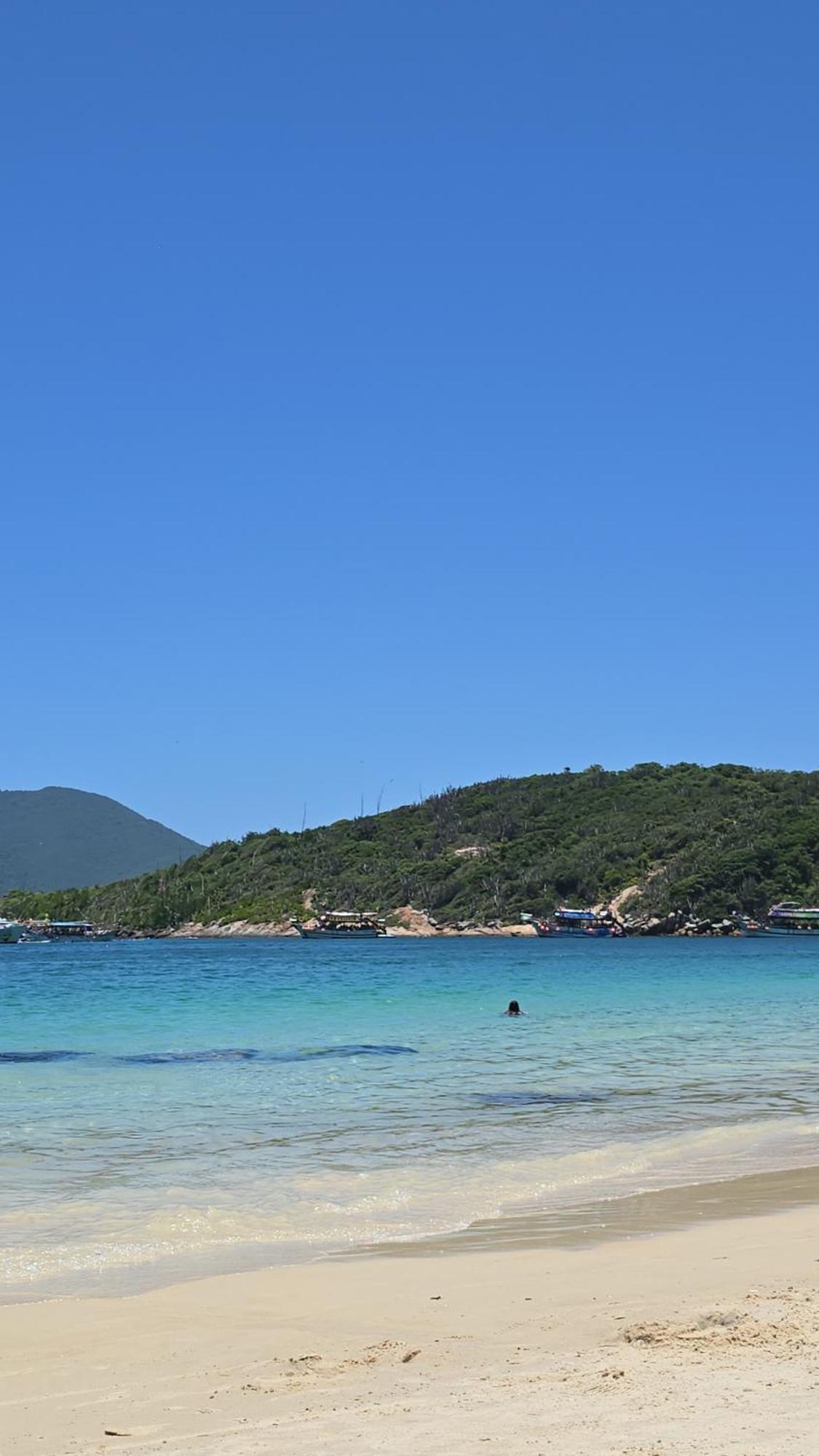 Hostel Praia Brava Arraial do Cabo Dış mekan fotoğraf