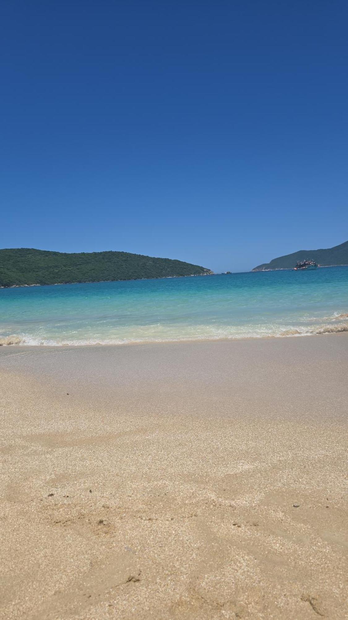 Hostel Praia Brava Arraial do Cabo Dış mekan fotoğraf